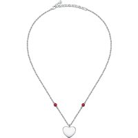 Necklace Morellato Woman valentina in Steel SATQ10 - SATQ10
